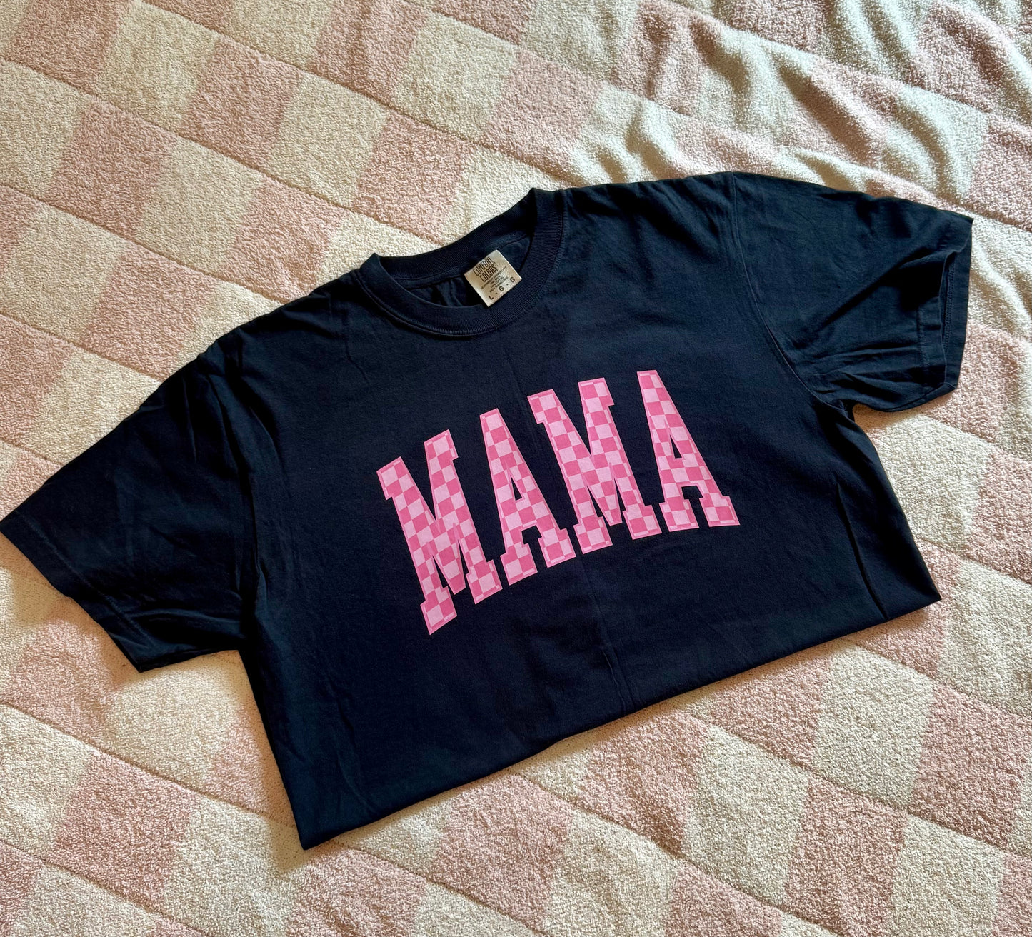 Mama T-shirt