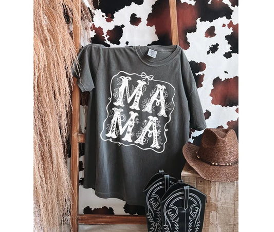 MAMA T-shirt