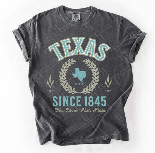 TX T-Shirt